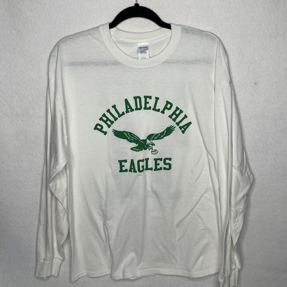 Nfl Men's White Shirt
